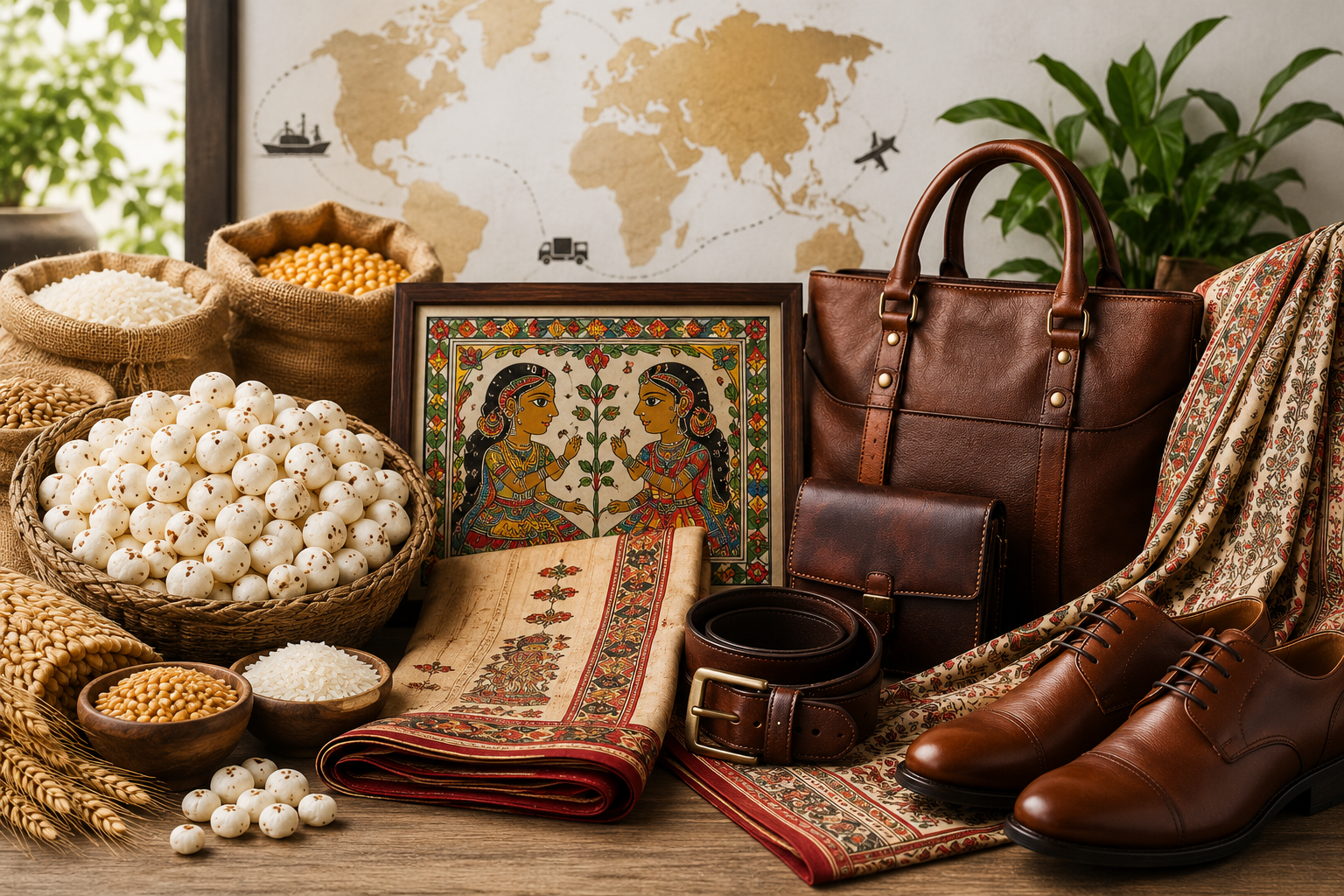 SHAMBHU SALES Products
